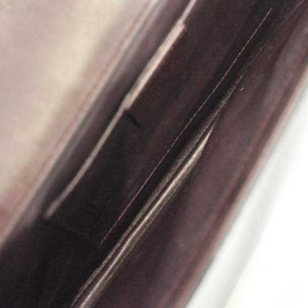 GUCCI Python Clutch - Picture 5 of 7